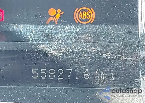 2007 Lincoln Mkz z USA, uszkodzony, nr VIN 3LNHM26T27R669316